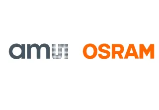 ams OSRAM wins twice at the German Innovation Award 2026