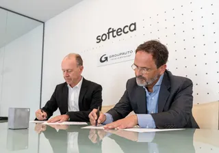 GAI buys remaining shares in Softeca